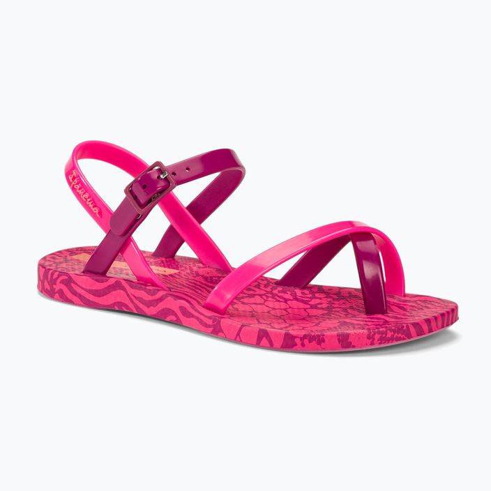 Sandale pentru copii  Ipanema Fashion Sand VIII Kids lilac/pink
