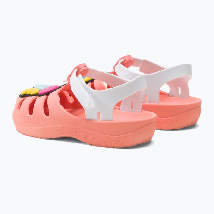 Ipanema Summer IX sandale pentru copii portocalii 83188-20700 3