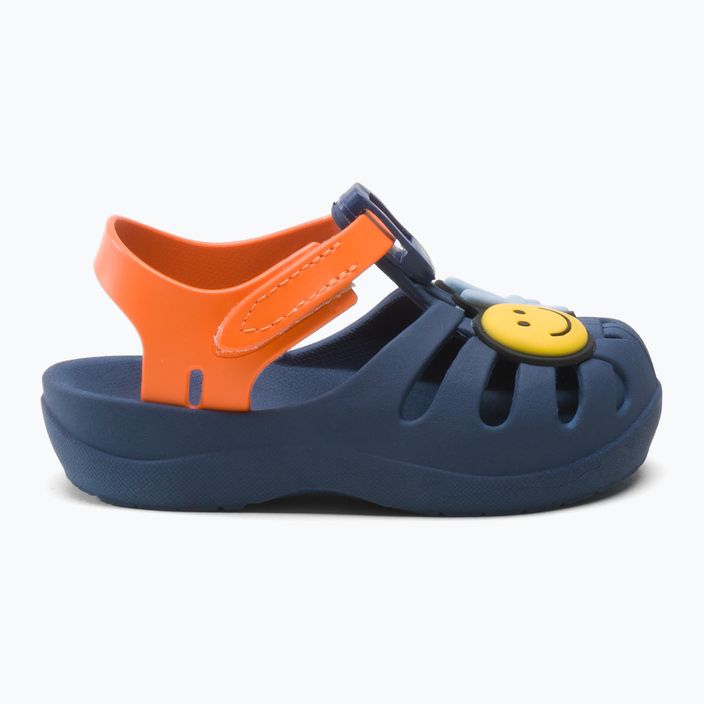 Ipanema Summer IX sandale pentru copii albastru marin 83188-20771 2