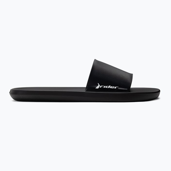 Papuci de baie pentru bărbați RIDER Speed Slide Ad negru 11766-21555 3