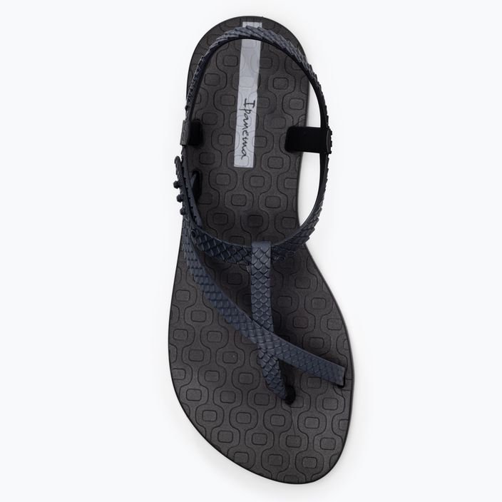 Ipanema Class Wish II sandale pentru femei negru 82931-21122 6