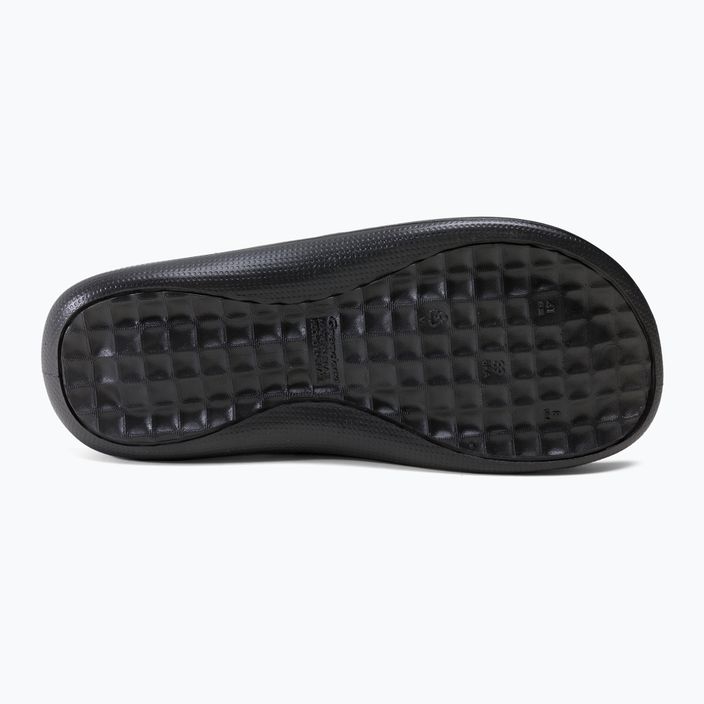Papuci de baie RIDER Bay X Ad pentru bărbați, negru 83060-23899 5
