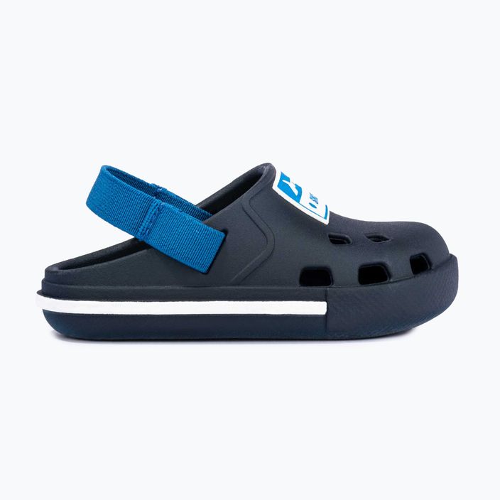 Sandale pentru copii RIDER Drip Babuch Ki albastru 9