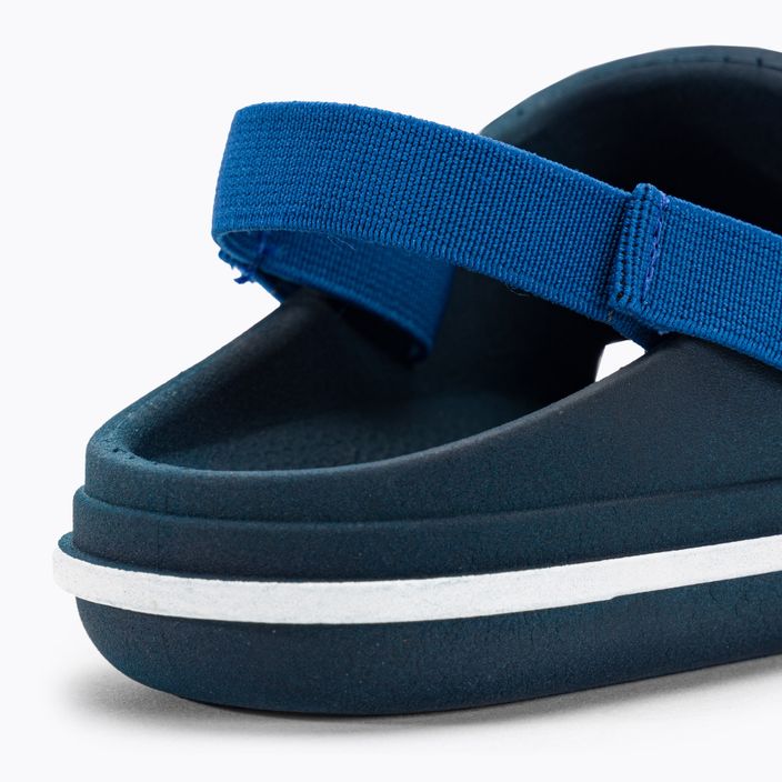 Sandale pentru copii RIDER Drip Babuch Ki albastru 8
