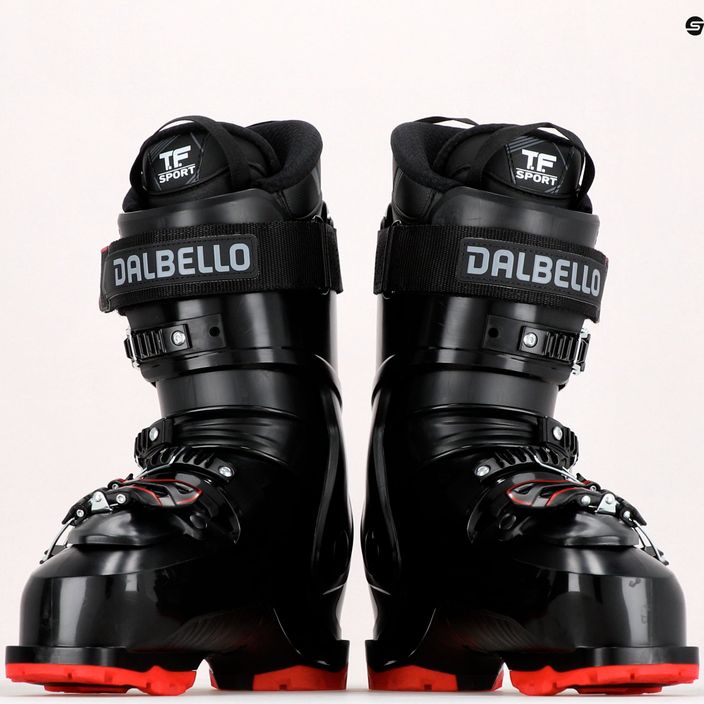 Clăpari Dalbello PANTERRA 90 GW, negru, D2106005.10 9