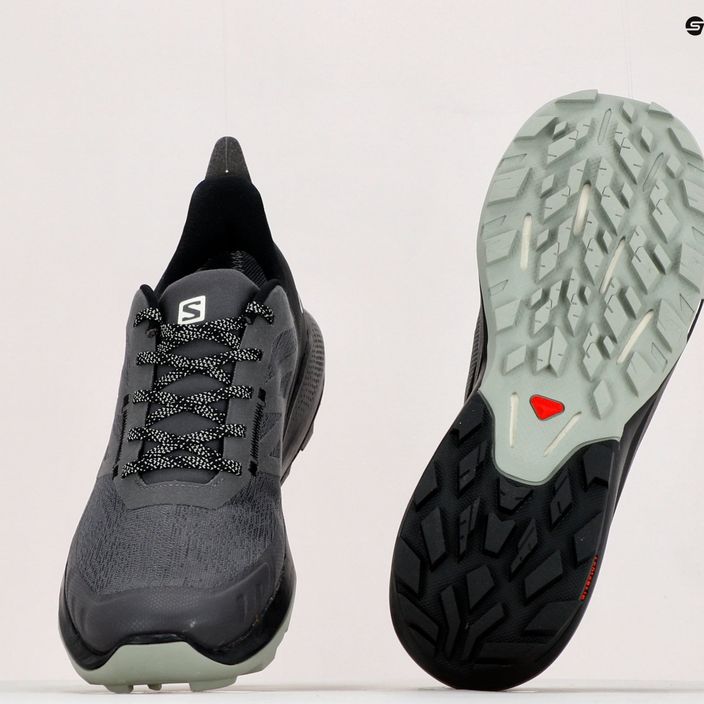 Salomon Outpulse GTX cizme de trekking pentru bărbați negru L41587800 19