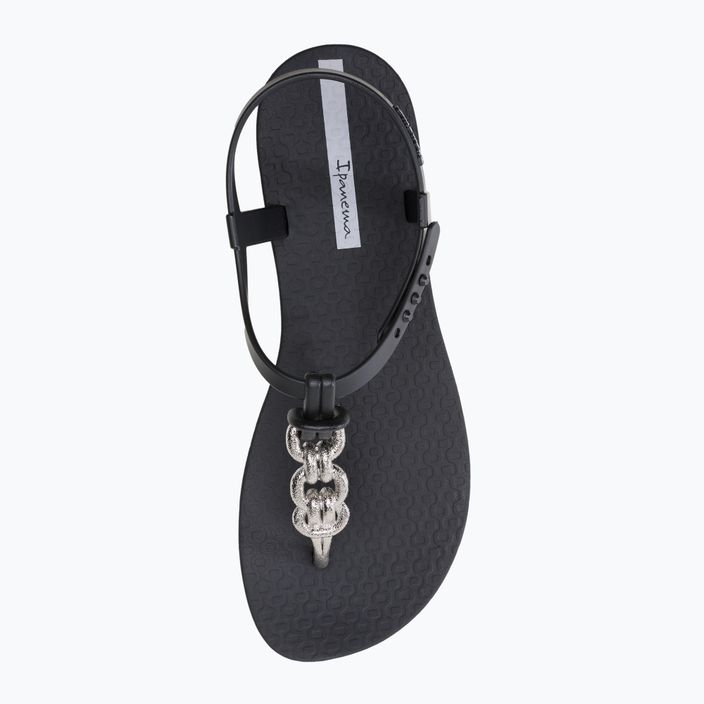 Ipanema Class Charm sandale pentru femei negru 83183-21128 6