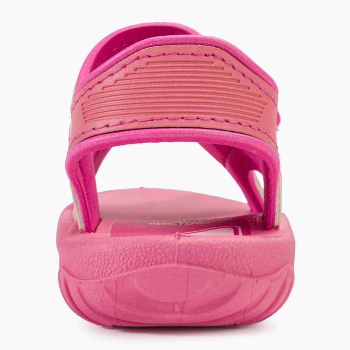 Sandale pentru copii RIDER Basic Sandal V Baby pink 6