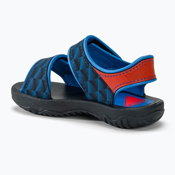 Sandale pentru copii RIDER Basic Sandal V Baby blue 3