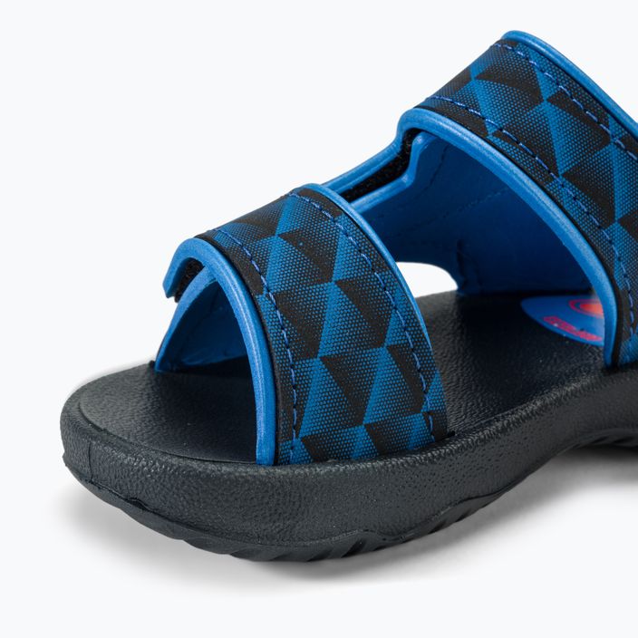 Sandale pentru copii RIDER Basic Sandal V Baby blue 7