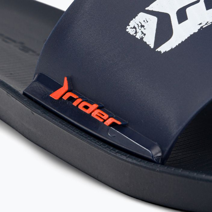 RIDER Speed In flip-flops pentru copii negru 11816-AE754 9