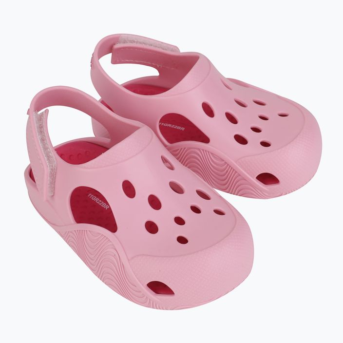 RIDER Comfy Baby sandale roz 83101-AF081 8
