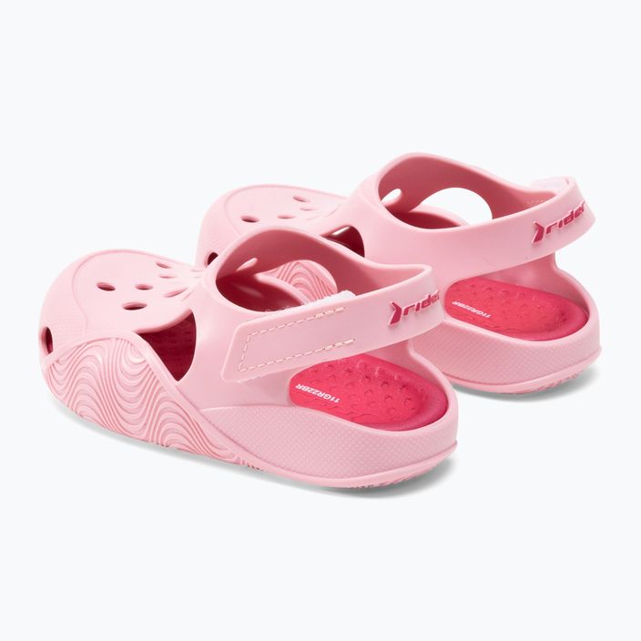 RIDER Comfy Baby sandale roz 83101-AF081 3