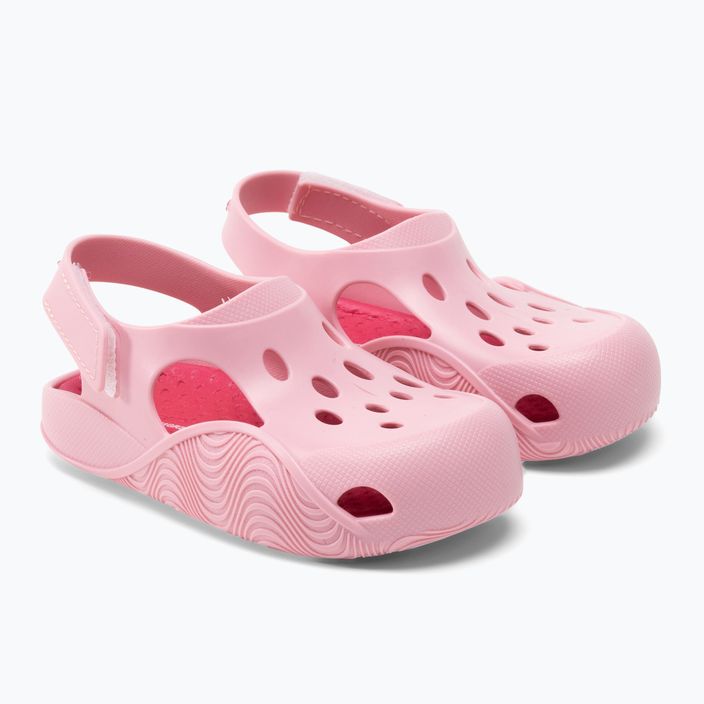 RIDER Comfy Baby sandale roz 83101-AF081 4