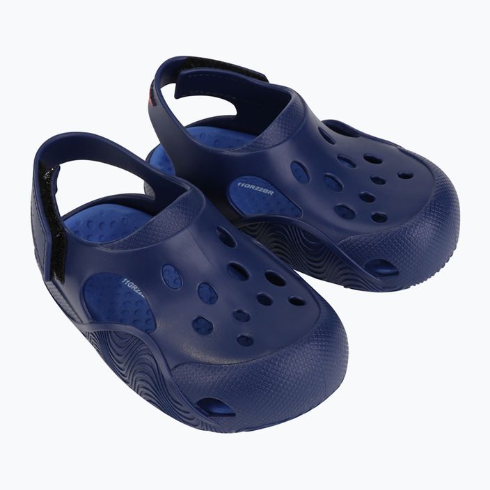 RIDER Sandale Comfy Baby albastru 83101-AF374 8
