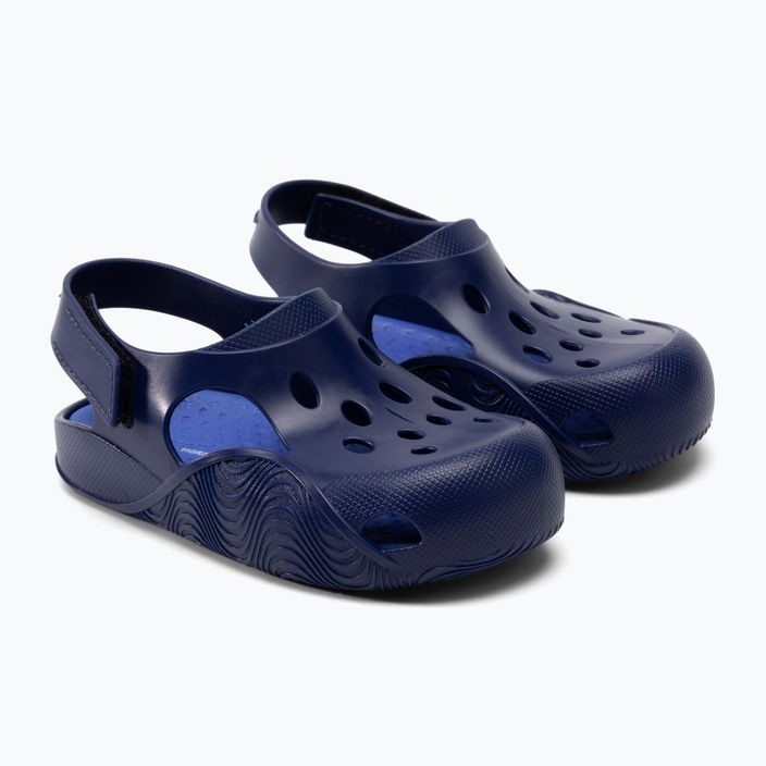 RIDER Sandale Comfy Baby albastru 83101-AF374 4