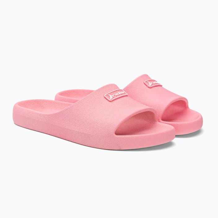 RIDER Drip Ad roz papuci de femei 11983-AG698 4