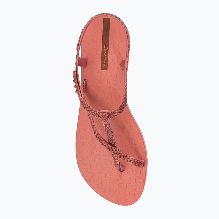 Ipanema sandale pentru femei Class Wish II roz 82931-AG433 6