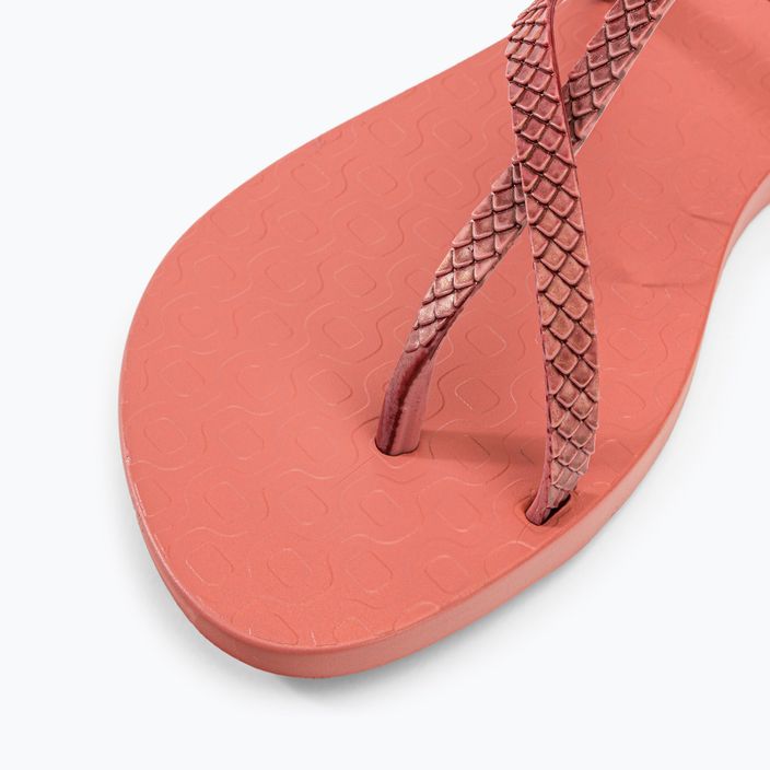 Ipanema sandale pentru femei Class Wish II roz 82931-AG433 7