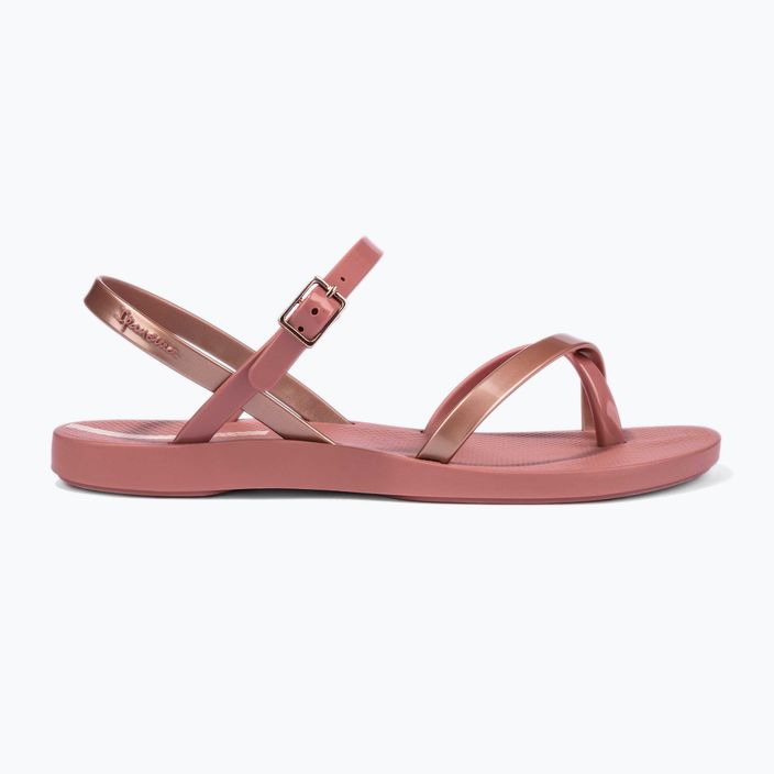Ipanema Fashion VII sandale pentru femei roz 82842-AG897 10
