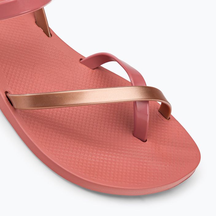 Ipanema Fashion VII sandale pentru femei roz 82842-AG897 7