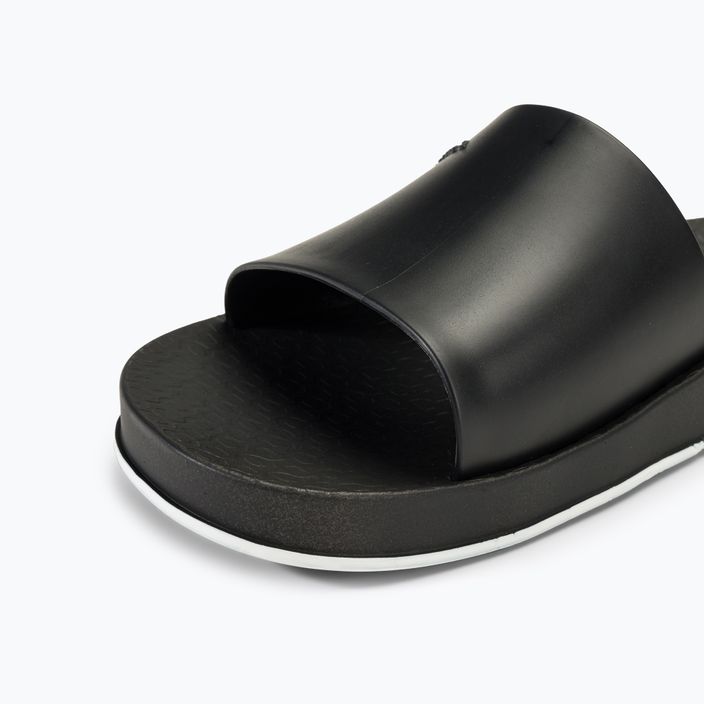 Ipanema Slide Șlapi unisex negru / alb 7