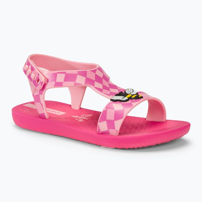 Sandale pentru copii  Ipanema Dreams IX Baby pink