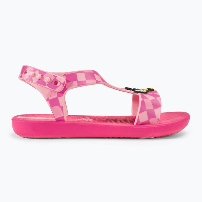 Sandale pentru copii  Ipanema Dreams IX Baby pink 2