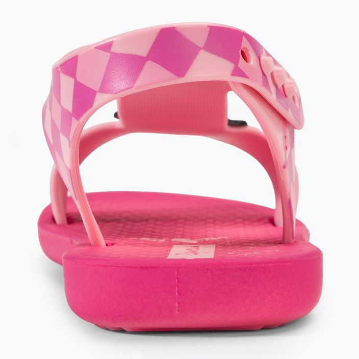 Sandale pentru copii  Ipanema Dreams IX Baby pink 6