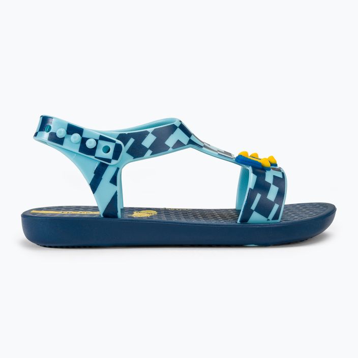 Sandale pentru copii  Ipanema Dreams IX Baby blue 2