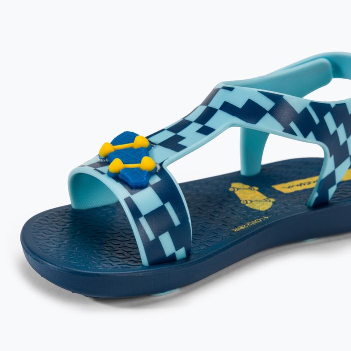 Sandale pentru copii  Ipanema Dreams IX Baby blue 7