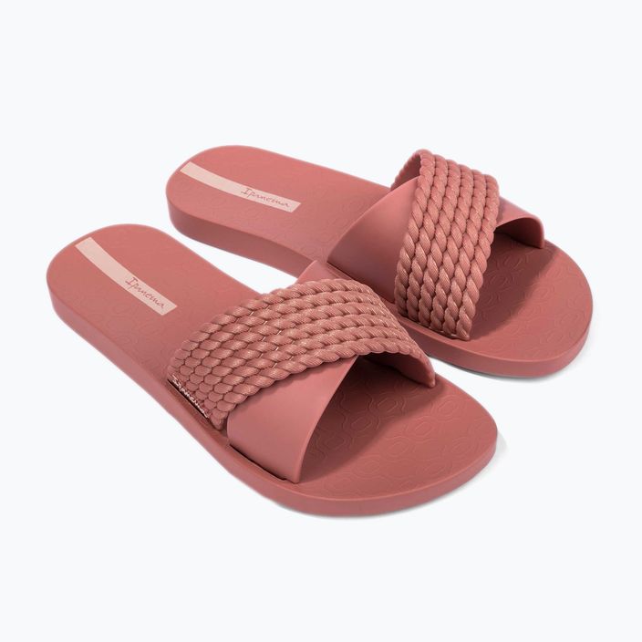 Ipanema Street II papuci de femei roz 83244-AJ327 9