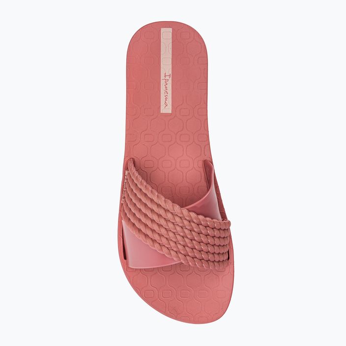 Ipanema Street II papuci de femei roz 83244-AJ327 6