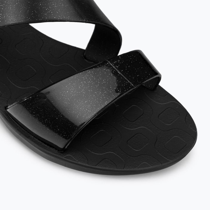 Ipanema Vibe sandale pentru femei negru 82429-AJ078 7