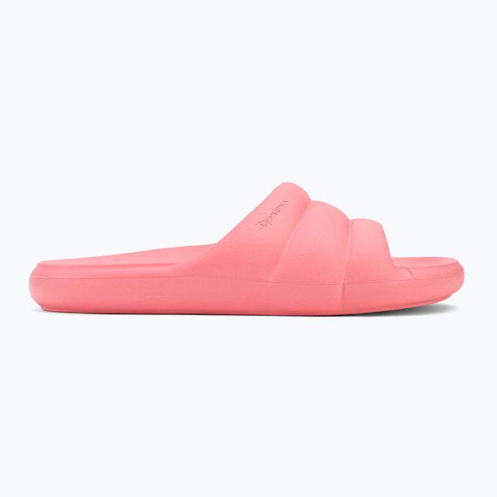 Papuci de baie Ipanema Bliss Slide roz pentru femei 27022-AK911 2