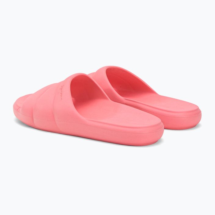 Papuci de baie Ipanema Bliss Slide roz pentru femei 27022-AK911 3