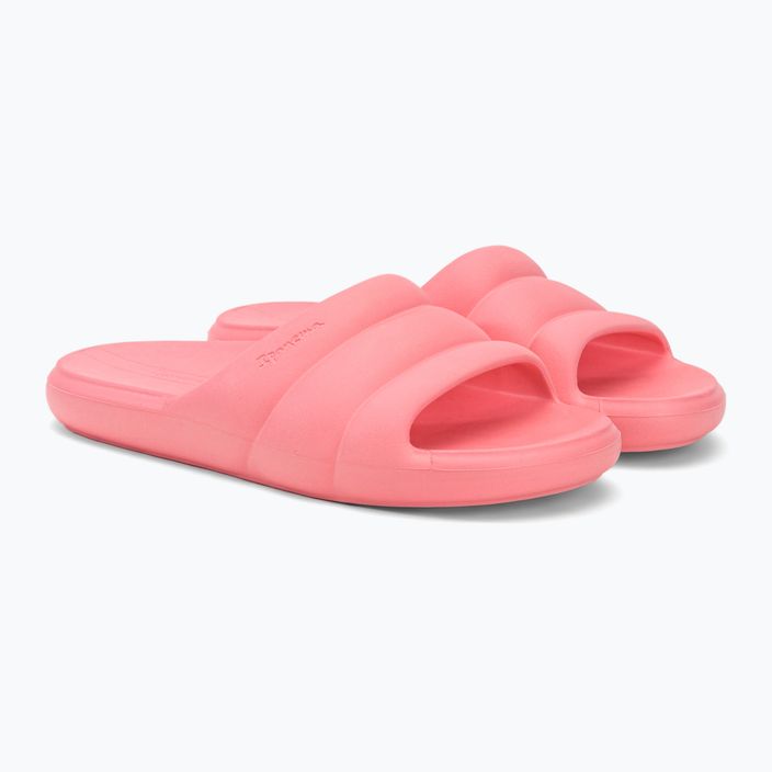 Papuci de baie Ipanema Bliss Slide roz pentru femei 27022-AK911 4