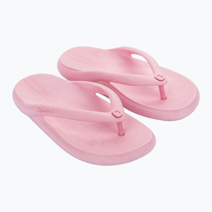 Papuci de plajă Ipanema Bliss Fem pentru femei, roz 26947-AK925 9