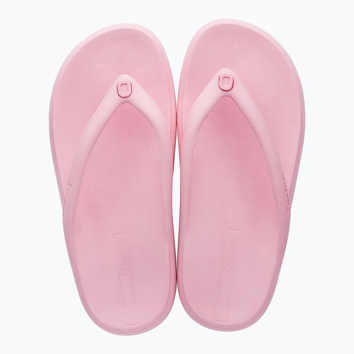 Papuci de plajă Ipanema Bliss Fem pentru femei, roz 26947-AK925 10