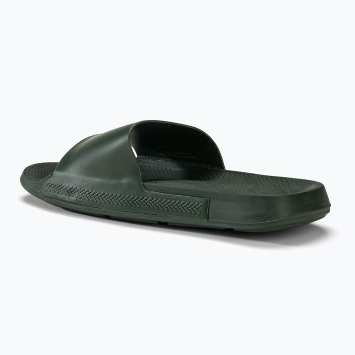 Papuci Havaianas Classic olive green 3