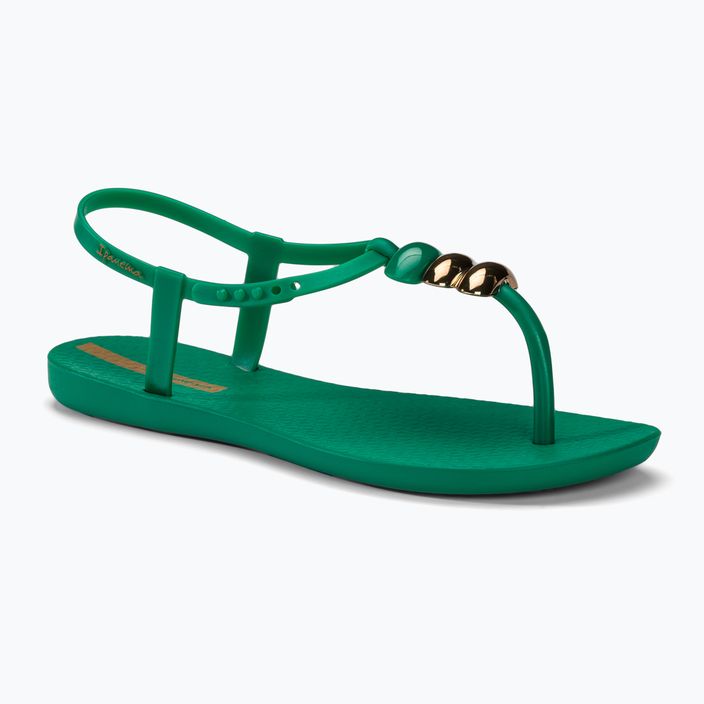 Sandale pentru femei Ipanema Class Blown green/bronze