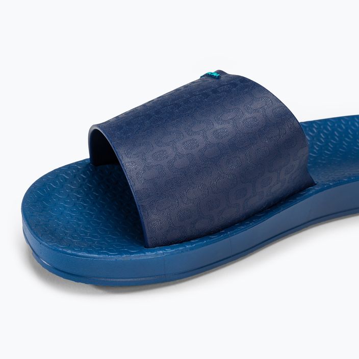 Papuci pentru femei Ipanema Anat Classic blue/dark blue 7
