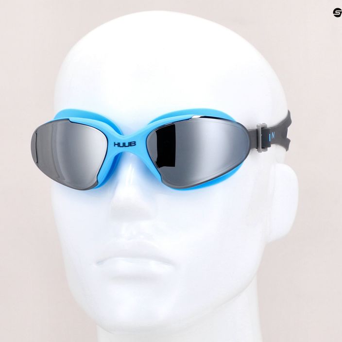 Ochelari de înot HUUB Vision albastru A2-VIGBL 7