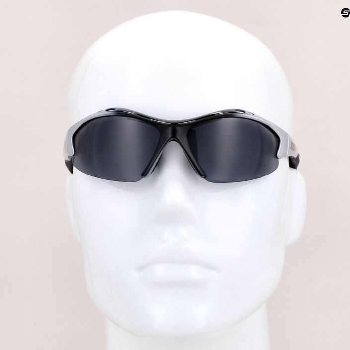 Ochelari de soare JOBE Knox Floatable UV400 white 420108001 7