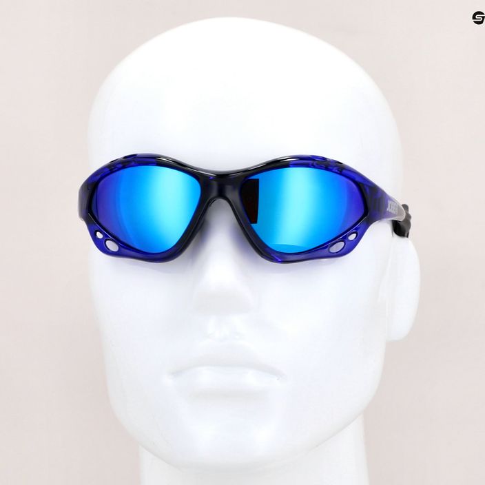Ochelari de soare JOBE Knox Floatable UV400 blue 420506001 7