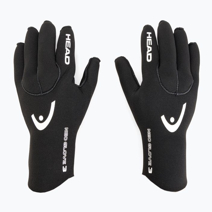 Mănuși din neopren HEAD Neo 3 black 3