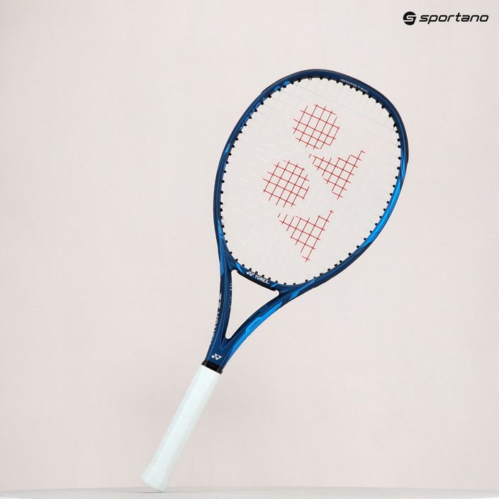 Rachetă de tenis YONEX Ezone FEEL, albastru 8