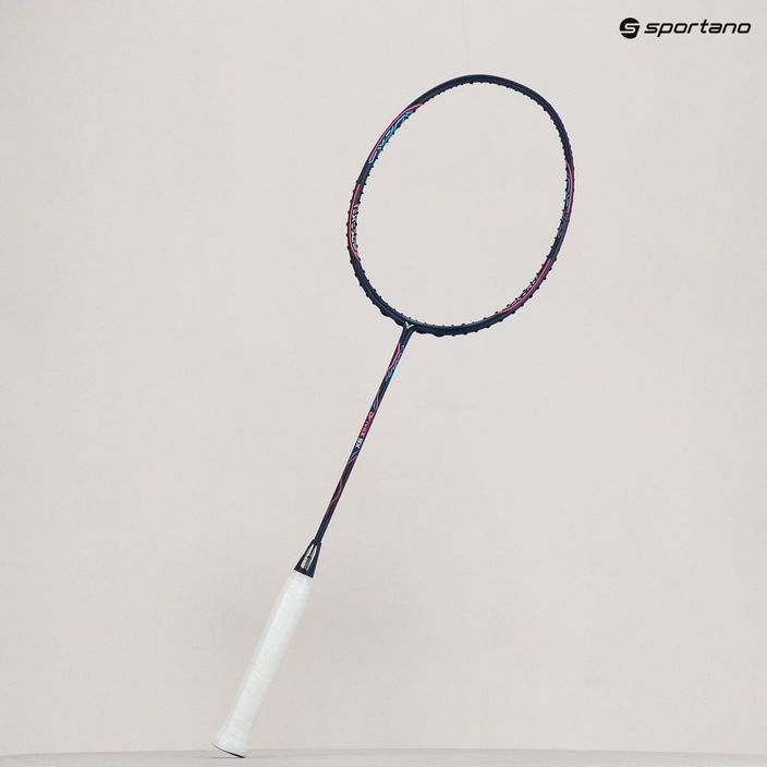 Rachetă de badminton VICTOR DriveX 9X B DX-9X B albastru marin 15