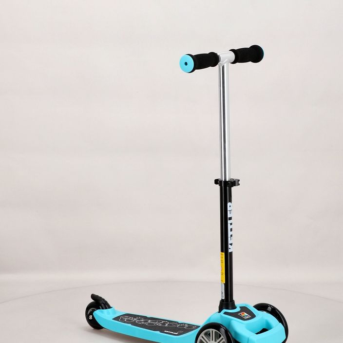 Kettler Zazzy scuter pentru copii albastru 0T07055-0020 8