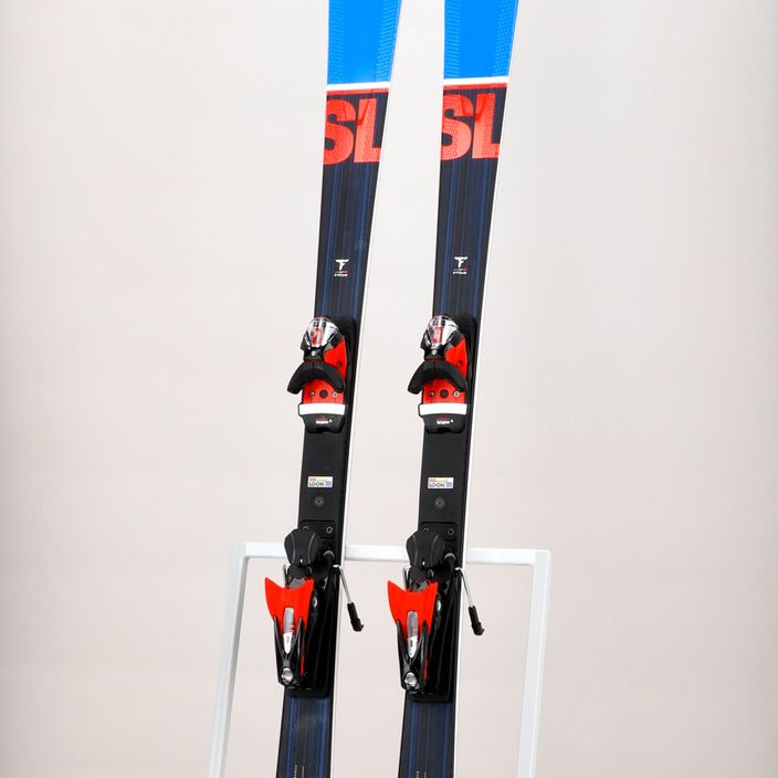 Schi alpin pentru bărbați Dynastar Speed Master SL R22 + SPX12 Red DRLZ002 11